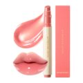 Nature Republic HONEY MELTING LIP (02 FIG) SOFT LIP STICK, Hydrating Gloss, Moisturizing balms, Sheer tint, Shine & Nude, Glowy Finish, korean make up by Nature Republic