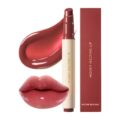 Nature Republic HONEY MELTING LIP (05 PLUM) SOFT LIP STICK, Hydrating Gloss, Moisturizing balms, Sheer tint, Shine & Glowy Finish, korean make up by Nature Republic