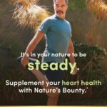 Nature's Bounty Fish Oil Omega 3 Supplements - Supports Heart Health, 1200 Mg Fish Oil, Omega-3, 200 Softgels (Pack of 1) by Nature's Bounty