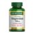 Nature’s Bounty Magnesium 500 mg Tablets, High Potency Magnesium Supplement for Bone & Muscle Health, Whole Body Support, 200 Count (Pack of 1) by Nature’s Bounty