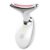 Neck Face Device, 3 in 1 Portable Face Sculpting Tool, Three Modes Facial Skin Care Tool, White by ASSIOAS