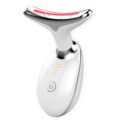 Neck Face Device, 3 in 1 Portable Face Sculpting Tool, Three Modes Facial Skin Care Tool, White by ASSIOAS