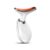 Neck Face Massager, Face Sculpting Tool, 3 Modes and Vibration for Facial Massager for Double – Chin Wrinkle,Daily Home Use by KYOTTANI
