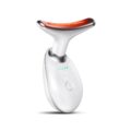 Neck Face Massager, Face Sculpting Tool, 3 Modes and Vibration for Facial Massager for Double – Chin Wrinkle,Daily Home Use by KYOTTANI