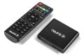 NEUMI Atom 1080P Full-HD Digital Media Player for USB Drives and SD Cards, HEVC/H.265, HDMI and Analog AV, Automatic Playback, Looping, Trigger Capability by NEUMITECH