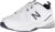 New Balance Men’s 608 V5 Casual Comfort Cross Trainer by New Balance