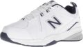 New Balance Men’s 608 V5 Casual Comfort Cross Trainer by New Balance