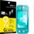 NEW’C 3 Pack Designed for Nintendo Switch lite Screen Protector Tempered Glass, Case Friendly Anti Scratch Bubble Free Ultra Resistant by NEW’C