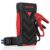 NEXPOW Battery Jumper Starter Portable,12V Car Battery Jump Starter Power Pack with USB Quick Charge (Up to 7L Gas or 5.5L Diesel Engine) Jump Box with Built-in LED Light by NEXPOW