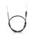 NIBBI Throttle Cable 40.3“, Universal Replacement Motorcycle 102.5cm Adjustable Throttle Cable, For Dirt Bike Pit Bike YAMAHA Kawasaki Honda Apollo Motocross by NB NIBBIRACING