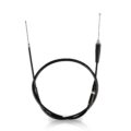 NIBBI Throttle Cable 40.3“, Universal Replacement Motorcycle 102.5cm Adjustable Throttle Cable, For Dirt Bike Pit Bike YAMAHA Kawasaki Honda Apollo Motocross by NB NIBBIRACING