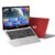 NIMO 15.6 IPS FHD-Laptop, 16GB RAM 1TB SSD Intel Pentium Quad Core N100, Computer with Backlit Keyboard Fingerprint (Beat to i3-1115G4 Up to 3.4GHz) Laptops for Student, Win 11 Red by NIMO