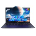 NIMO 15.6 IPS-FHD-Laptop, 16GB RAM 1TB SSD Intel Pentium Quad Core N100, Backlit Keyboard Fingerprint (Beat to i3-1115G4 Up to 3.4GHz) Computer for Student-Home WiFi 6 BT5.2 Win 11 by NIMO