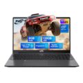 NIMO 15.6″ IPS FHD-Laptop, Intel Pentium Quad Core N100 8GB RAM 128GB SSD (Beat i3-1115G4, Up to 3.4GHz) Computer with Backlit Keyboard Fingerprint Type-C WiFi 6 BT5.2, for… by NIMO