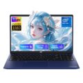 NIMO 17.3″ IPS FHD-Student-Laptop- 16GB RAM 1TB SSD, Intel Pentium 4 Cores N100(Beat i3-1115G4, Up to 3.4GHz) Computer with 65W Type-C 2 Years Warranty Fingerprint Backlit… by NIMO