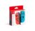 Nintendo Joy-Con (L/R) – Neon Red/Neon Blue by Nintendo