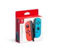 Nintendo Joy-Con (L/R) – Neon Red/Neon Blue by Nintendo