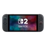 Nintendo Switch 2 + Mario Kart World Bundle by Nintendo