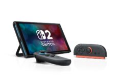 Nintendo Switch 2 + Mario Kart World Bundle by Nintendo