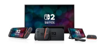 Nintendo Switch 2 + Mario Kart World Bundle by Nintendo