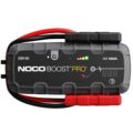 NOCO Boost GB150: 3000A UltraSafe Jump Starter – 12V Lithium Battery Booster Pack, Portable Jump Box, Power Bank & Jumper Cables – for 9.0L Gas and 7.0L Diesel Engines by NOCO