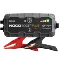 NOCO Boost GB40: 1000A UltraSafe Jump Starter – 12V Lithium Battery Booster Pack, Portable Jump Box, Power Bank & Jumper Cables – for 6.0L Gas and 3.0L Diesel Engines by NOCO