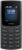 Nokia 105 4G | Dual SIM | GSM Unlocked Mobile Phone | Volte | Charcoal | International Version | Not AT&T/Cricket/Verizon Compatible by Nokia