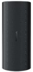 Nokia 105 4G | Dual SIM | GSM Unlocked Mobile Phone | Volte | Charcoal | International Version | Not AT&T/Cricket/Verizon Compatible by Nokia