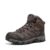 NORTIV 8 Men’s Ankle High Waterproof Hiking Boots Outdoor Lightweight Shoes Trekking Trails Armadillo by NORTIV 8