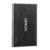 NRICO Ultra Slim 500GB Portable External Hard Drive USB3.0 HDD Storage Compatible for PC, Desktop, Laptop,Mac,PS4, Xbox one (Black, 500, GB) by NRICO