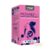 Nutramax Proviable Probiotics for Dogs and Cats, Daily Digestive Health Supplement with Multiple Strains of Bacteria, Cat and Dog Probiotics Plus Prebiotics, 80 Capsules by Nutramax Laboratories