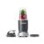 nutribullet Personal Blender, Shakes, Smoothies, Food Prep, and Frozen Blending, 24 Ounces, 600 Watt, Gray, NBR-0601WM by NutriBullet