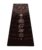 nuveti Yoga Mat Print Extra Thick TPE Non Slip Fitness Exercise Mat with Carrying Bag,72″x24″ Extra Thick 6MM Exercise & Workout Mat for Yoga, Pilates Fitness and Floor Exercises by nuveti