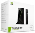 NVIDIA SHIELD Android TV Pro Streaming Media Player; 4K HDR movies, live sports, Dolby Vision-Atmos, AI-enhanced upscaling, GeForce NOW cloud gaming, Google Assistant Built-In,… by NVIDIA