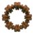 Nylabone Textured Ring Power Chew Toy for Large Dogs, Tough Dog Toys Durable Design, Dog Toys for Extreme Chewers, Flavor Medley, X-Large – 50+ lbs (1 Count) by Nylabone