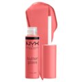 NYX PROFESSIONAL MAKEUP Butter Gloss, Non-Sticky Lip Gloss – Creme Brulee (Natural) by NYX PROFESSIONAL MAKEUP