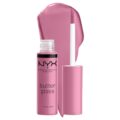 NYX PROFESSIONAL MAKEUP Butter Gloss, Non-Sticky Lip Gloss – Eclair (Pink) by NYX PROFESSIONAL MAKEUP