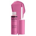 NYX PROFESSIONAL MAKEUP Butter Gloss, Non-Sticky Lip Gloss – Merengue (Pink Lilac) by NYX PROFESSIONAL MAKEUP