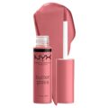 NYX PROFESSIONAL MAKEUP Butter Gloss, Non-Sticky Lip Gloss – Tiramisu (Brown) by NYX PROFESSIONAL MAKEUP