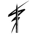 NYX PROFESSIONAL MAKEUP Epic Ink Liner, Waterproof Liquid Eyeliner – Black, Vegan Formula by NYX PROFESSIONAL MAKEUP