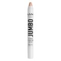 NYX PROFESSIONAL MAKEUP Jumbo Eye Pencil, Blendable Eyeshadow Stick & Eyeliner Pencil – Yogurt by NYX PROFESSIONAL MAKEUP