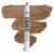 NYX PROFESSIONAL MAKEUP Jumbo Eye Pencil, Blendable Eyeshadow Stick & Eyeliner Pencil – Iced Mocha by NYX PROFESSIONAL MAKEUP