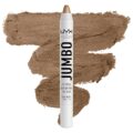 NYX PROFESSIONAL MAKEUP Jumbo Eye Pencil, Blendable Eyeshadow Stick & Eyeliner Pencil – Iced Mocha by NYX PROFESSIONAL MAKEUP