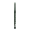 NYX PROFESSIONAL MAKEUP Mechanical Eye Pencil, Vivid Rich Mechanical, Creamy Retractable Eyeliner – Emerald Empire, Emerald Green Eyeliner by NYX PROFESSIONAL MAKEUP