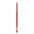 NYX PROFESSIONAL MAKEUP Mechanical Eye Pencil, Vivid Rich Mechanical, Creamy Retractable Eyeliner – Tigers Prize, Cork Orange Eyeliner by NYX PROFESSIONAL MAKEUP