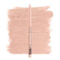 NYX PROFESSIONAL MAKEUP Mechanical Eye Pencil, Vivid Rich Mechanical, Creamy Retractable Eyeliner – Quartz Queen, White Eyeliner by NYX PROFESSIONAL MAKEUP