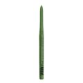 NYX PROFESSIONAL MAKEUP Mechanical Eye Pencil, Vivid Rich Mechanical, Creamy Retractable Eyeliner – It’s Giving Jade, Olive Green Eyeliner by NYX PROFESSIONAL MAKEUP
