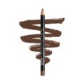 NYX PROFESSIONAL MAKEUP Slim Lip Pencil, Long-Lasting Creamy Lip Liner – Espresso by NYX PROFESSIONAL MAKEUP