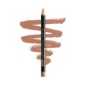 NYX PROFESSIONAL MAKEUP Slim Lip Pencil, Long-Lasting Creamy Lip Liner – Natural by NYX PROFESSIONAL MAKEUP