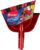 O-Cedar One Sweep Broom with Step-On Dustpan | Remove 99% with One Sweep | Lightweight Quiet Cleaning Tool | Ideal for Pet Owners by O-Cedar
